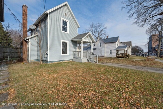 Primary Photo - 913 Jerome St