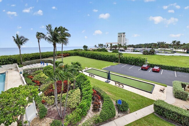 Building Photo - 9650 S Ocean Dr