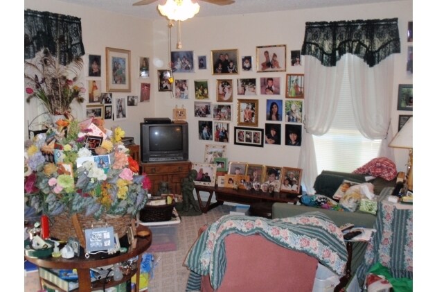 Building Photo - Stone Ridge Apartments