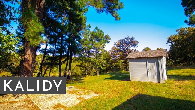 Building Photo - 5617 S Indian Meridian Rd