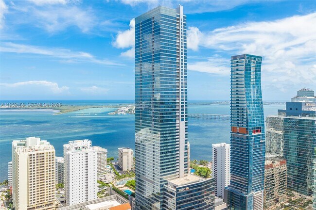 Building Photo - 1300 S Miami Ave