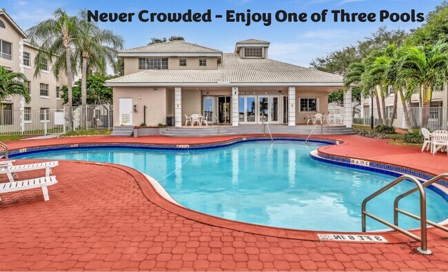 Building Photo - 2880 N Oakland Forest Dr