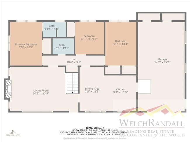 Building Photo - Your Modern, Spacious Retreat Close to Dow...
