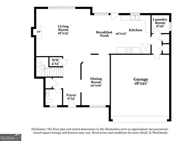 Building Photo - 508 Cascade Walk