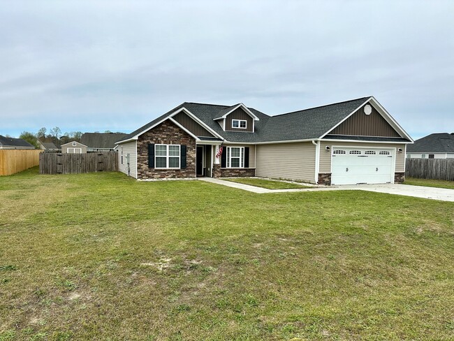 Building Photo - 144 Prelude Dr