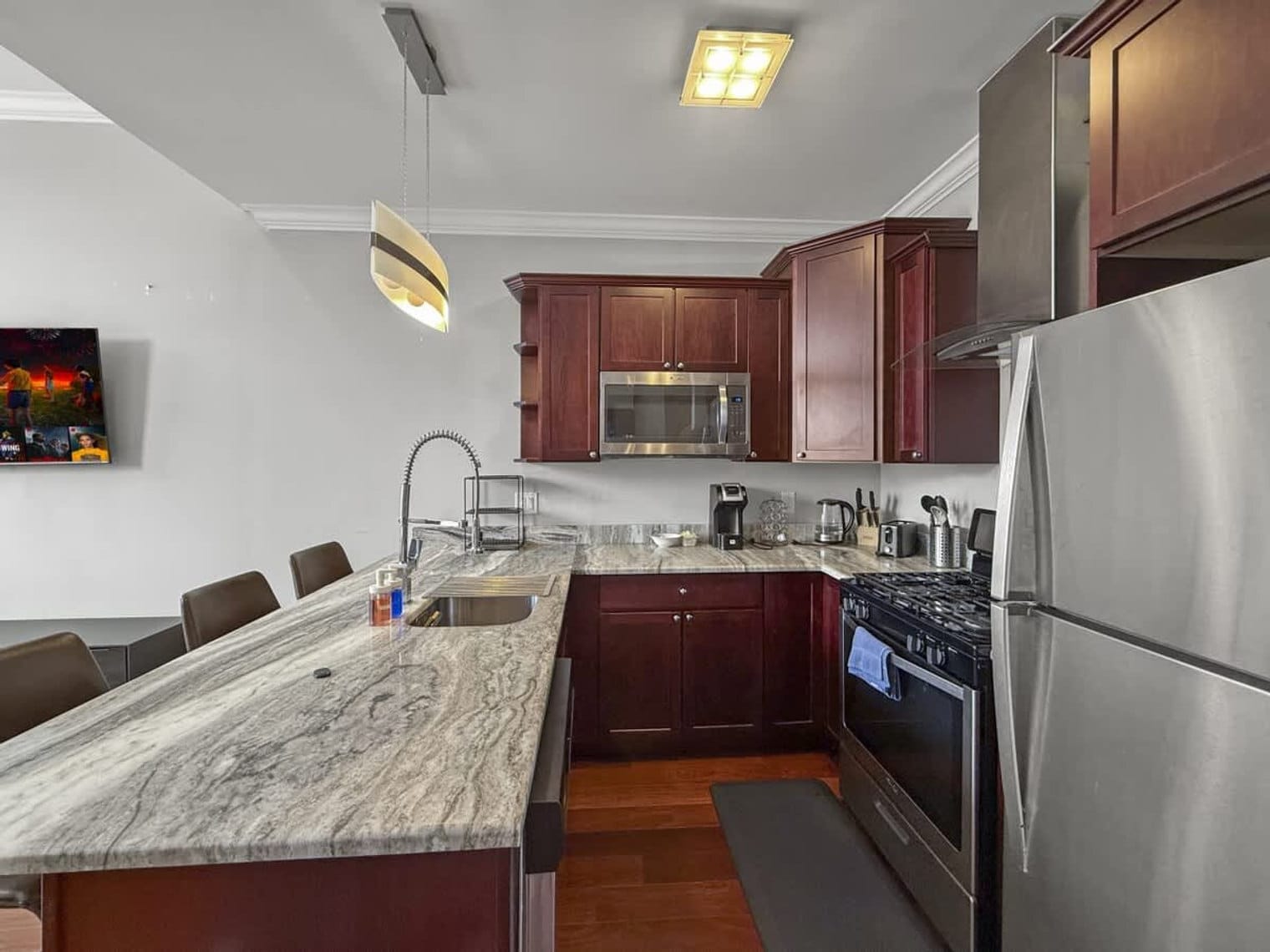 Building Photo - 1421 N 5th St