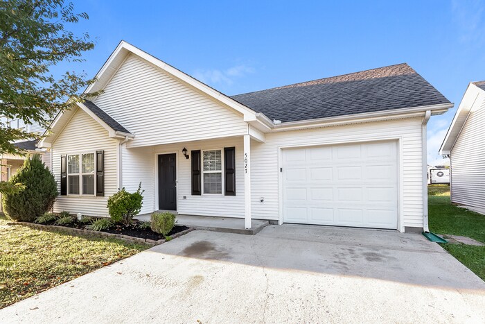 Building Photo - 5027 Nina Marie Ave