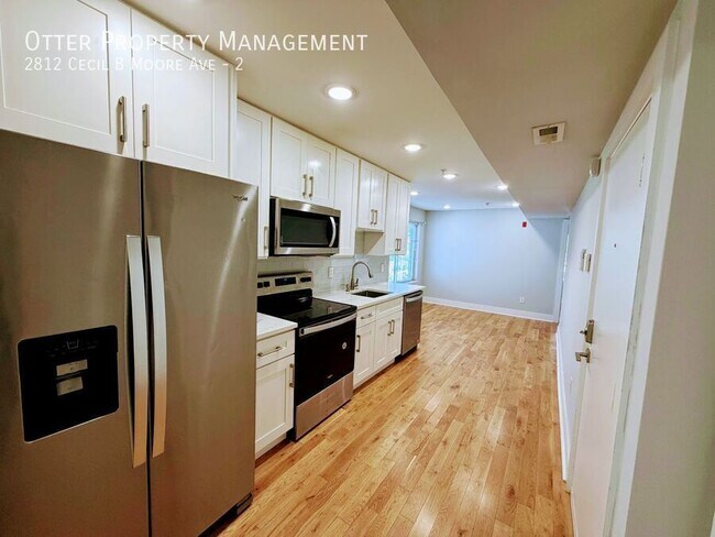 Building Photo - 2812 Cecil B. Moore Ave