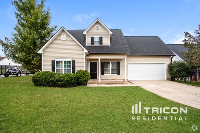 Building Photo - 5814 Coral Ridge Ln
