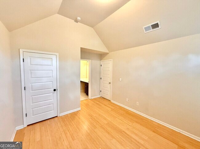 Building Photo - 1201 Mottled Ct