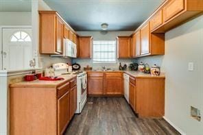 Building Photo - 1416 E Mulkey St