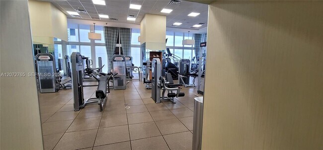 Building Photo - 50 Biscayne Blvd