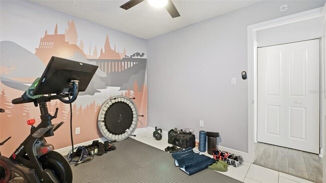 Building Photo - 1416 E Frierson Ave