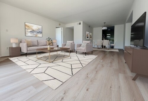 Interior Photo - 1444 Saltair Ave