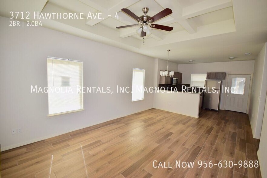 Building Photo - 3712 Hawthorne Ave
