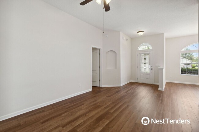 Building Photo - Roses Bluff Home in Yulee!