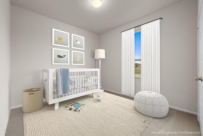 Building Photo - 1210 Teychas Dr