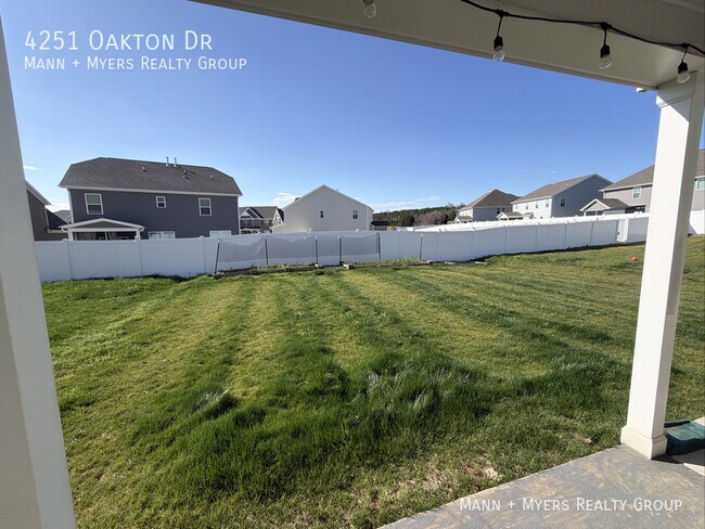 Building Photo - 4251 Oakton Dr