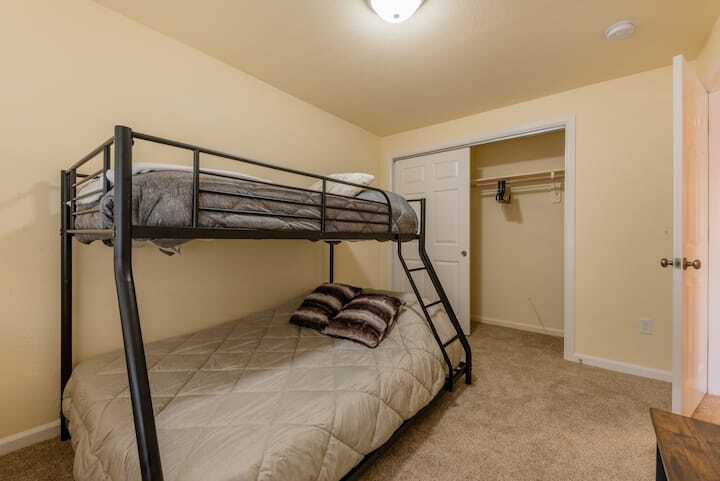 Bedroom #2 - 3201 W Cherry Ln