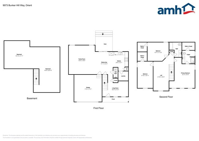Building Photo - 9073 Bunker Hill Way