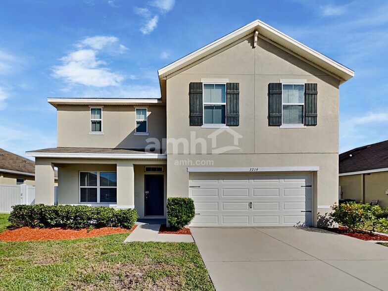 Primary Photo - 3219 Magnolia Meadows Dr