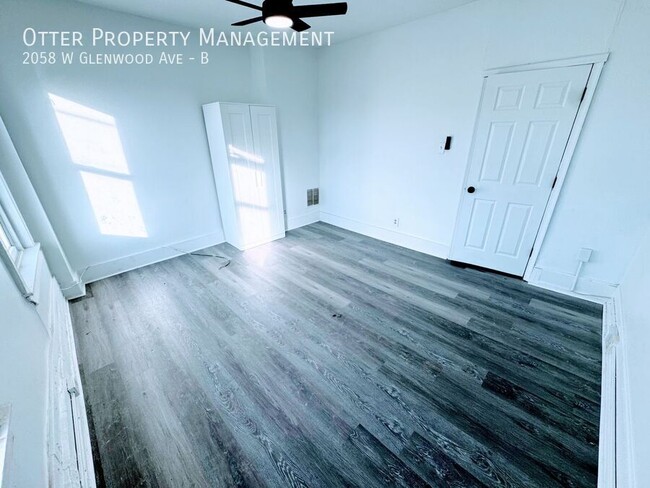 Building Photo - 2058 W Glenwood Ave