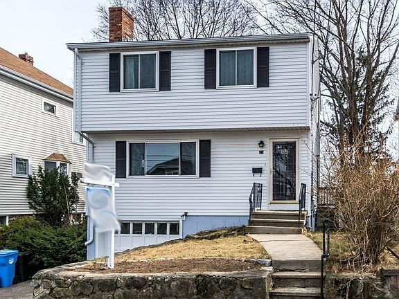 Building Photo - 23 Copley Ave