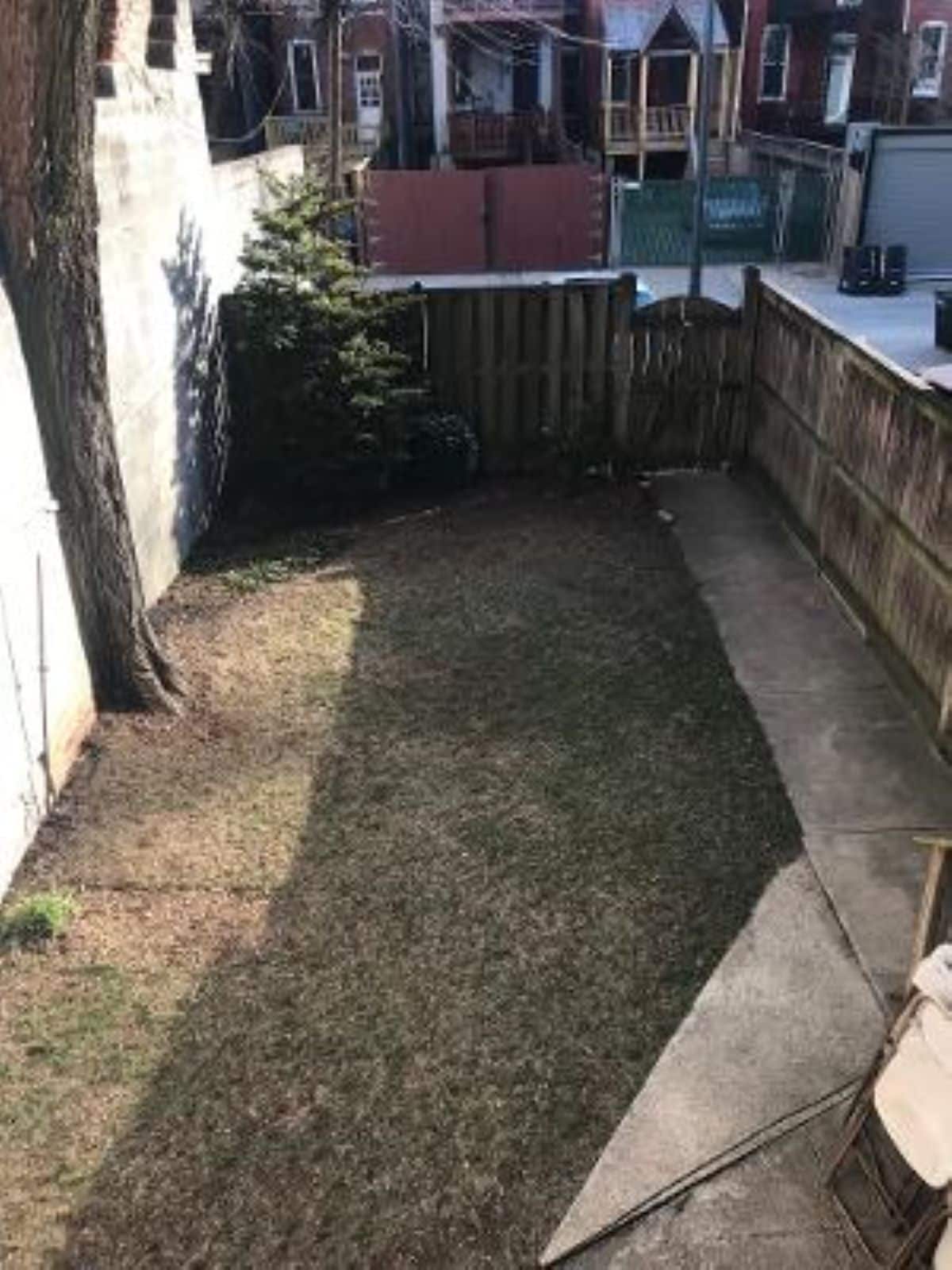 Building Photo - 1336 Kenyon St NW