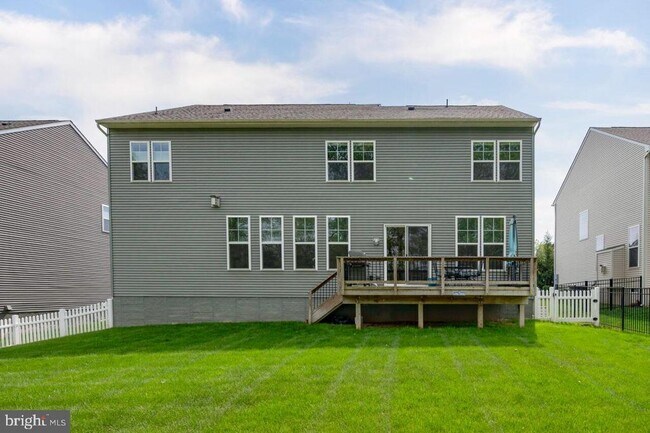 Building Photo - 40946 Munson Woods Pl