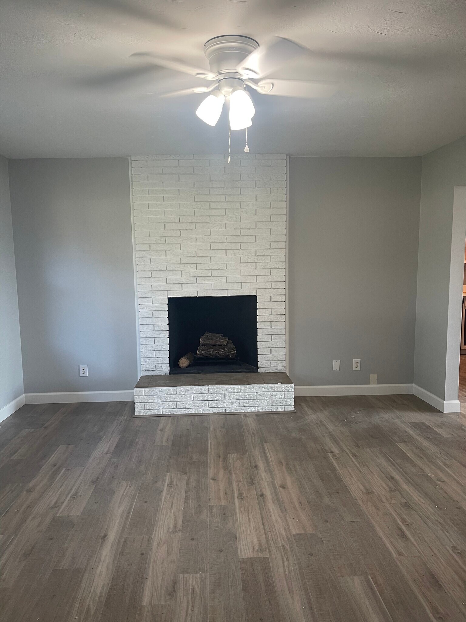 Living Room - 9 Guilford
