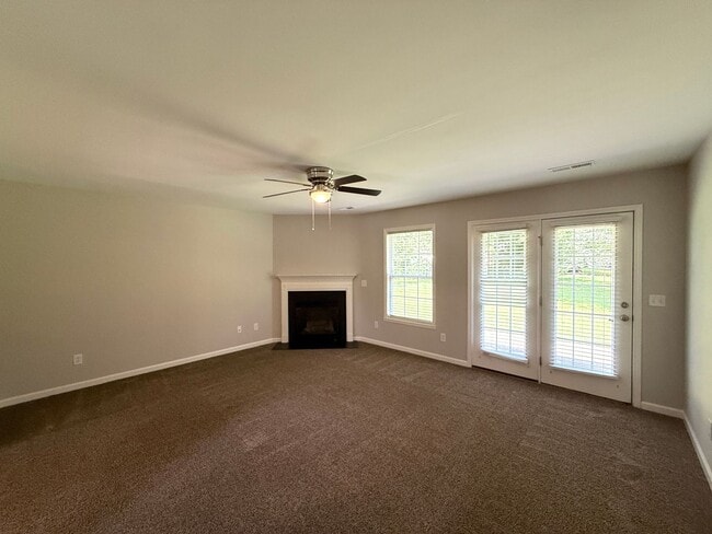 Building Photo - 5813 Huckleberry Ct