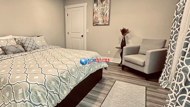 Building Photo - Fully furnished or unfurnished 4-bedroom ranch in Tucker