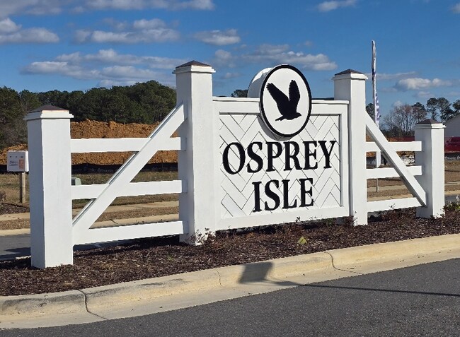Building Photo - 2033 Osprey Isle Ln SW