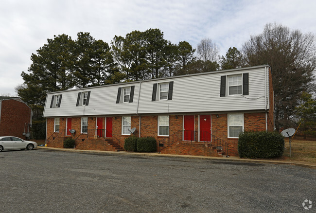 Building Photo - Windsong Apartments