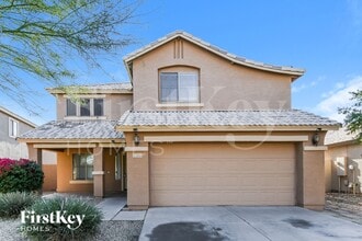 Building Photo - 29344 N Yellow Bee Dr