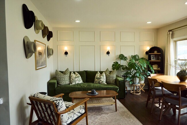 Building Photo - Welcome home to space, comfort, and thoughtful updates in this beautifully maintained 5-bedroom, ...