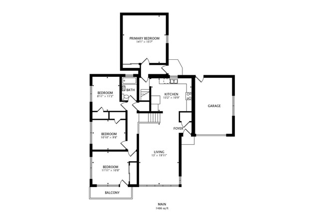 Building Photo - 558 Mallard Ln