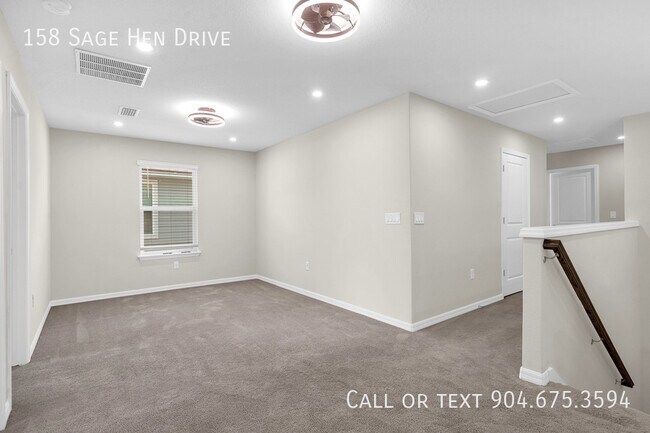 Building Photo - 158 Sage Hen Dr