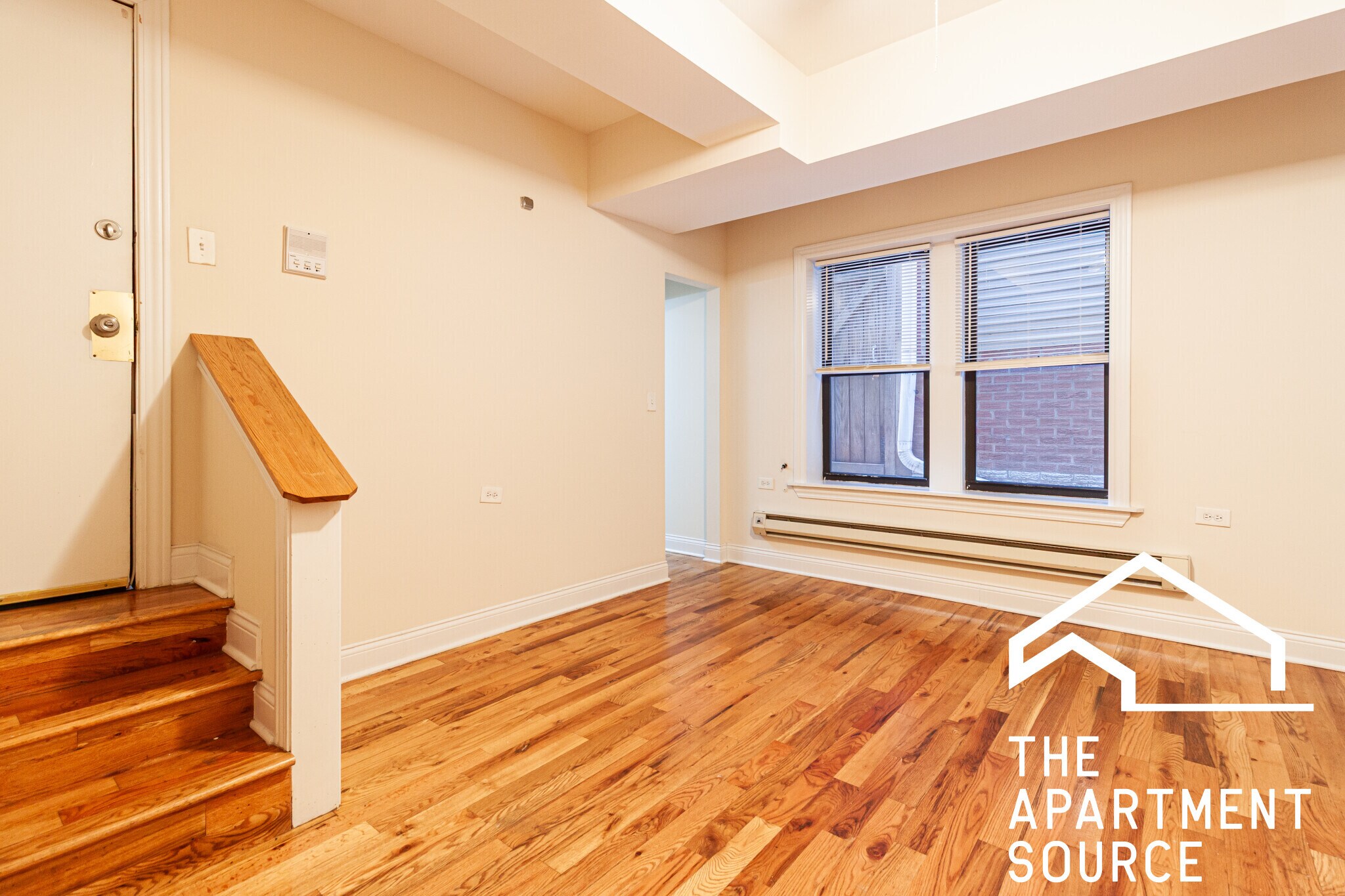 Building Photo - 2844 N Orchard St