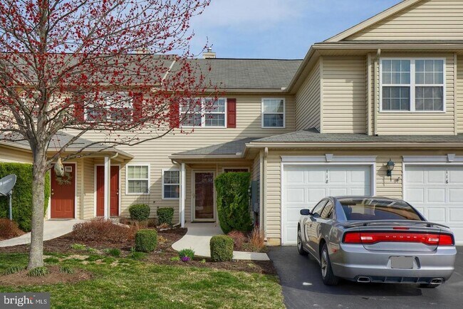 Primary Photo - 116 Sparrow Rd