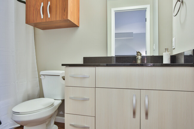 Building Photo - Fully Furnished Suites Available!