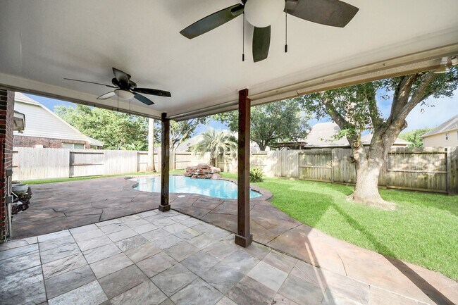 Building Photo - 3011 Nickleby Ct