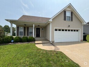 Building Photo - Spacious 4 Bed, 2.5 Bath Home for Rent!