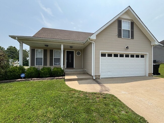 Primary Photo - Spacious 4 Bed, 2.5 Bath Home for Rent!