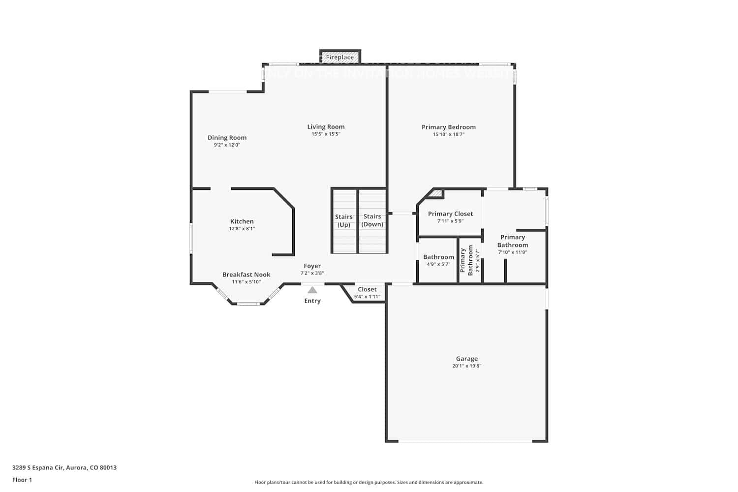 Building Photo - 3289 S Espana Cir