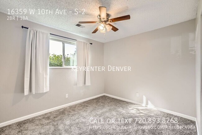 Building Photo - Charming 2-Bedroom Garden-Level Apartment ...