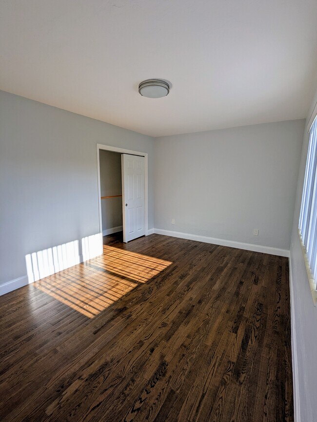Master Bedroom - 826 83rd St