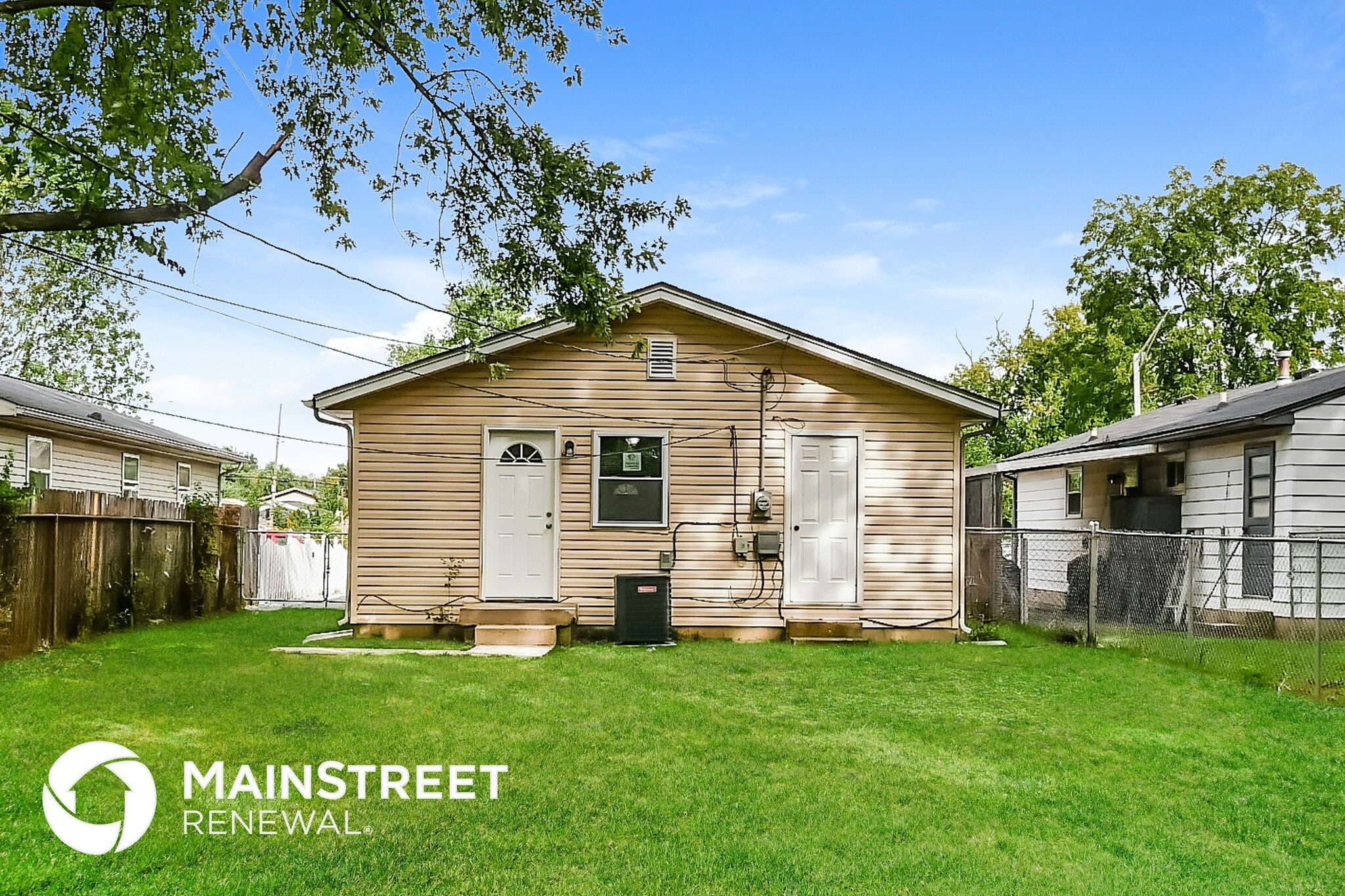 Building Photo - 2838 Tindall St