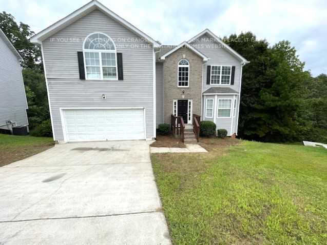 Building Photo - 4056 Arnolds Mill Overpass