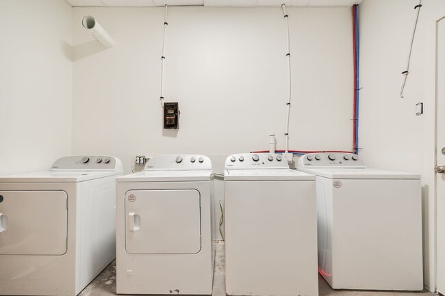 Building Photo - 2201 NW 12th St